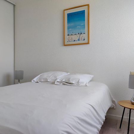 Apartamento L'Escapade La Rochelle  Exterior foto