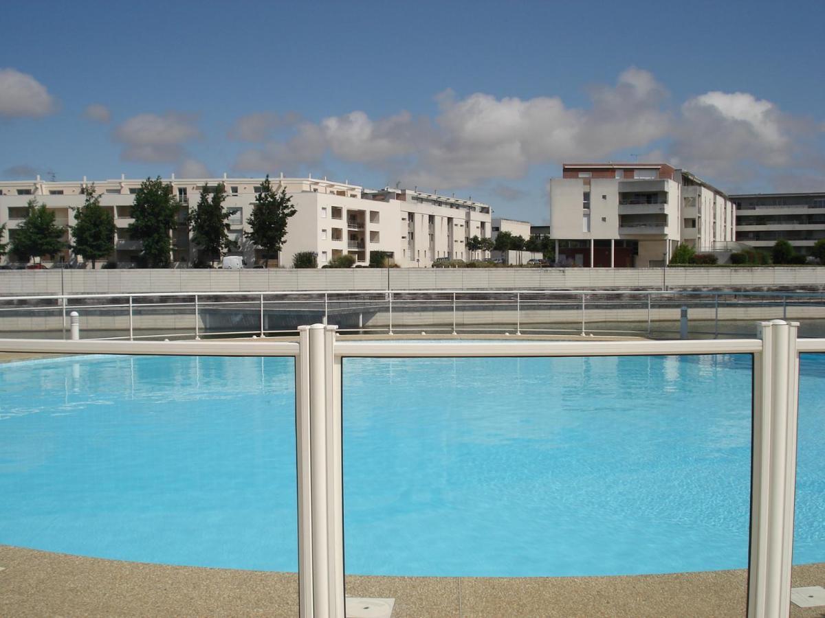 Apartamento L'Escapade La Rochelle  Exterior foto