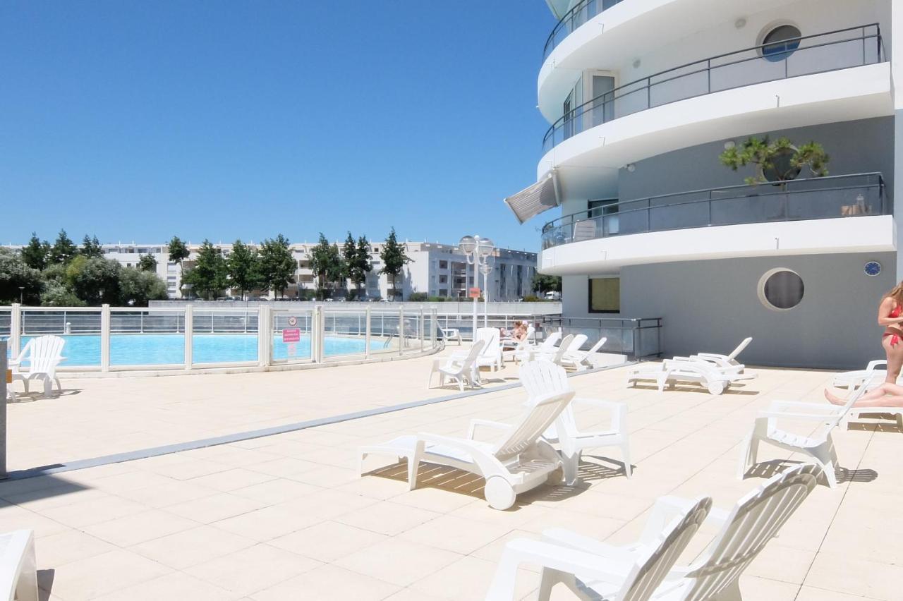 Apartamento L'Escapade La Rochelle  Exterior foto