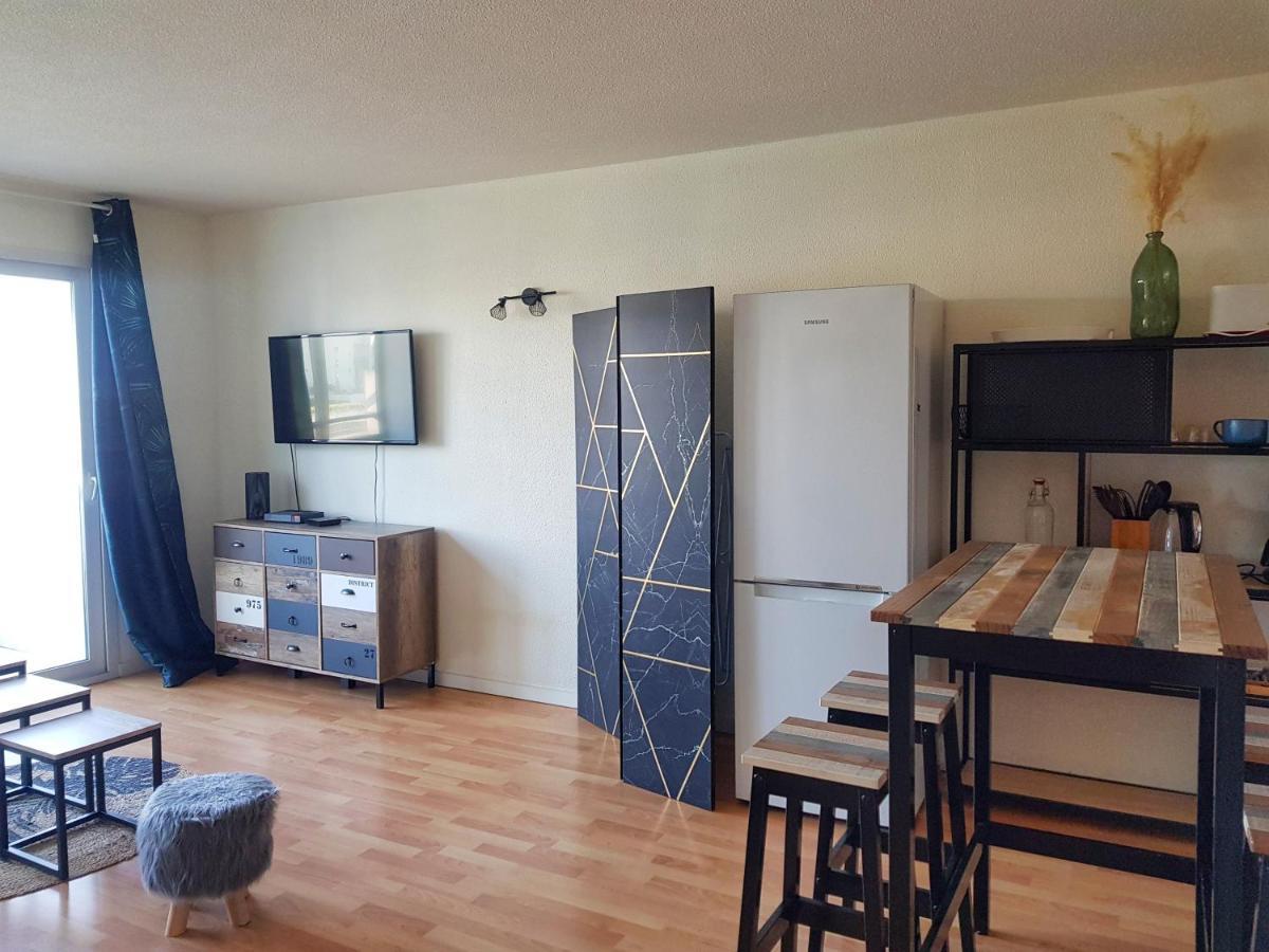 Apartamento L'Escapade La Rochelle  Exterior foto